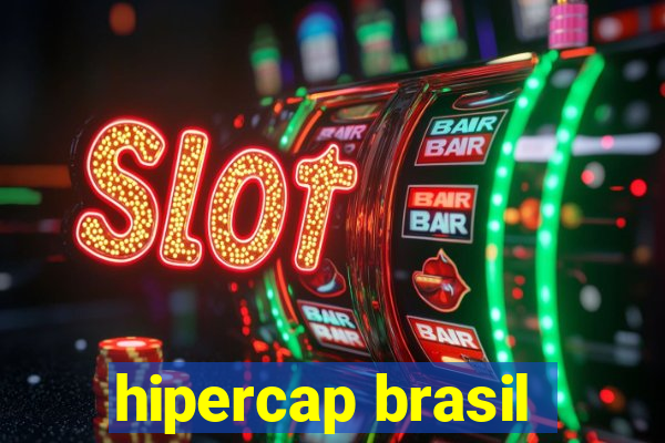 hipercap brasil